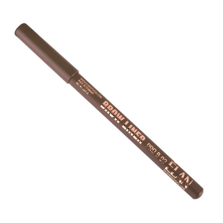 Kredka pudrowa do brwi Brow Liner Pro B 03 blonde