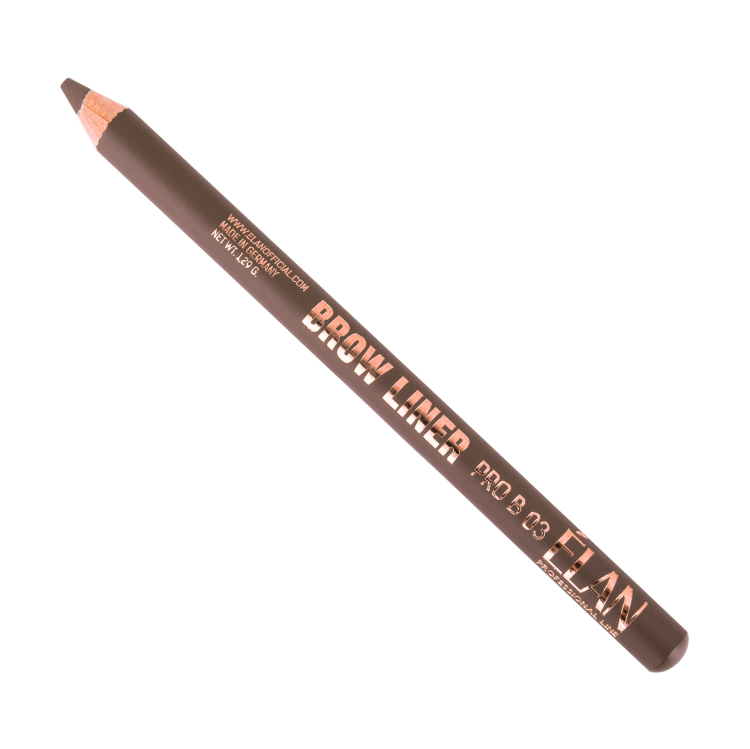 Kredka pudrowa do brwi Brow Liner Pro B 03 blonde