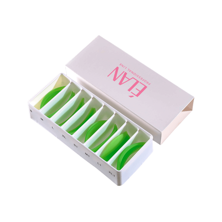 Lash Lamination Silicone Pads Kit Classic_1.png